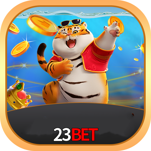 23bet Logo
