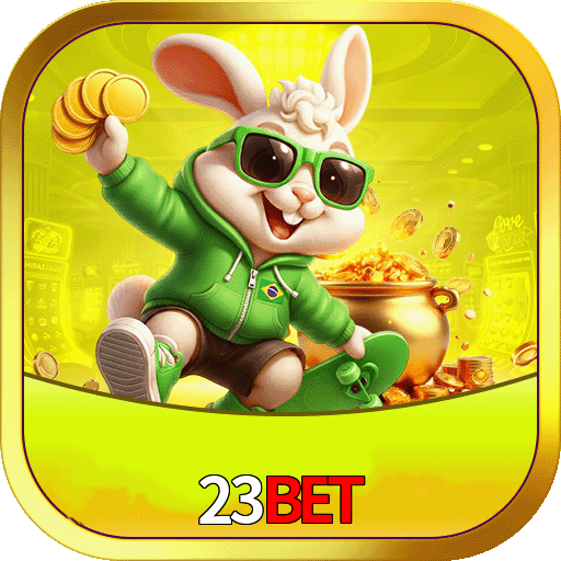 Imagem promocional da 23BET mostrando a plataforma e suas vantagens